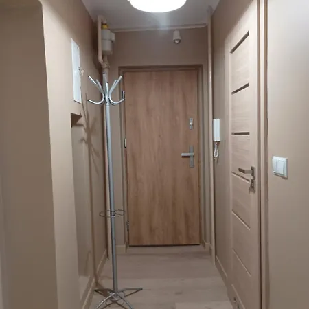 W Srebrnym Mieście Apartament Tarnowskie Góry