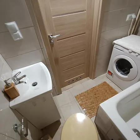 W Srebrnym Mieście Tarnowskie Góry