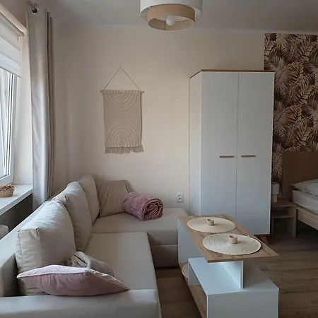 W Srebrnym Miescie * Tarnowskie Góry