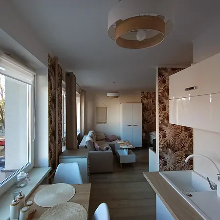 W Srebrnym Miescie * Tarnowskie Góry