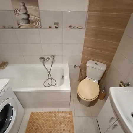 Appartamento W Srebrnym Miescie Tarnowskie Góry