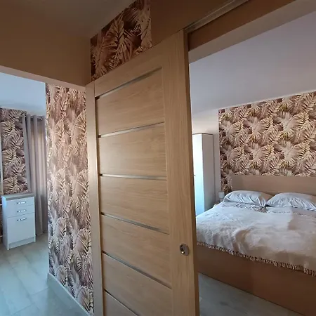 Appartamento W Srebrnym Miescie *