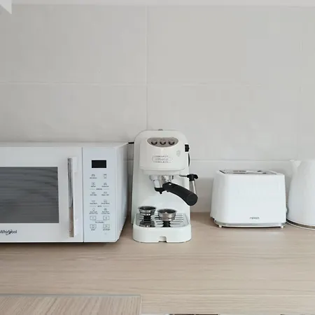 W Srebrnym Mieście Apartament *