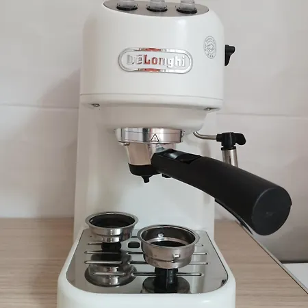 Appartamento W Srebrnym Miescie Tarnowskie Góry