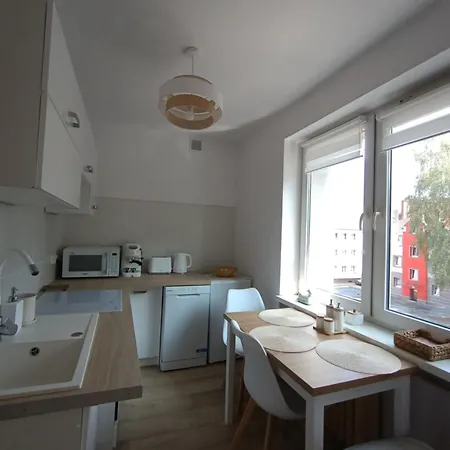 W Srebrnym Miescie Tarnowskie Góry