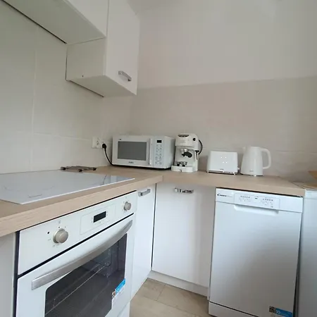W Srebrnym Mieście Apartament Tarnowskie Góry