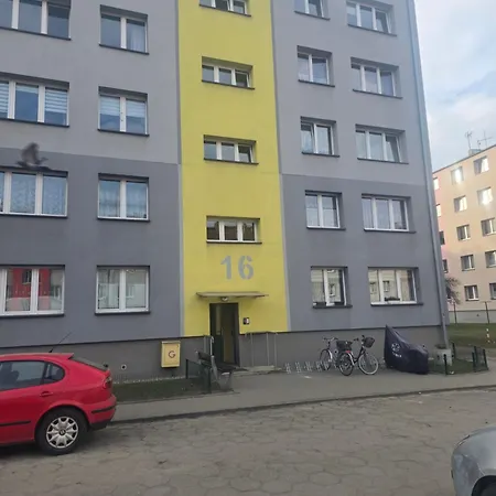 W Srebrnym Miescie * Tarnowskie Góry