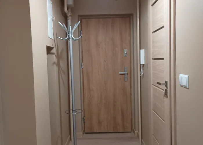 W Srebrnym Miescie דירה טרנובסקי גאורי