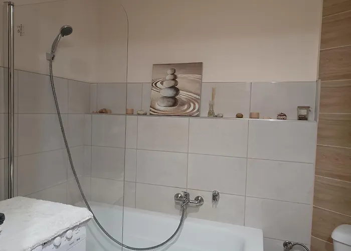 W Srebrnym Miescie شقة تارنوفسكي غوره