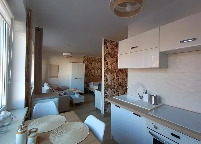 W Srebrnym Miescie شقة تارنوفسكي غوره