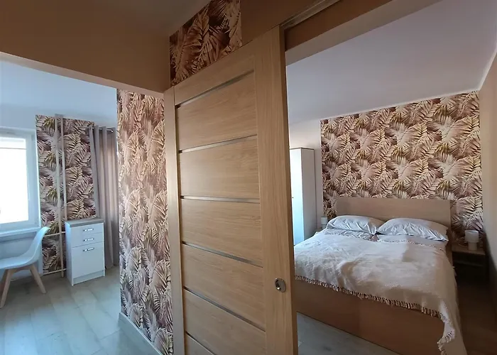 דירה W Srebrnym Miescie *