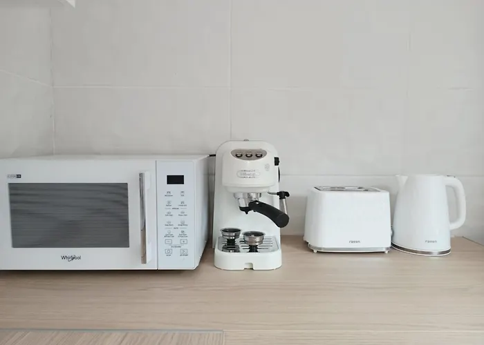 W Srebrnym Miescie شقة *