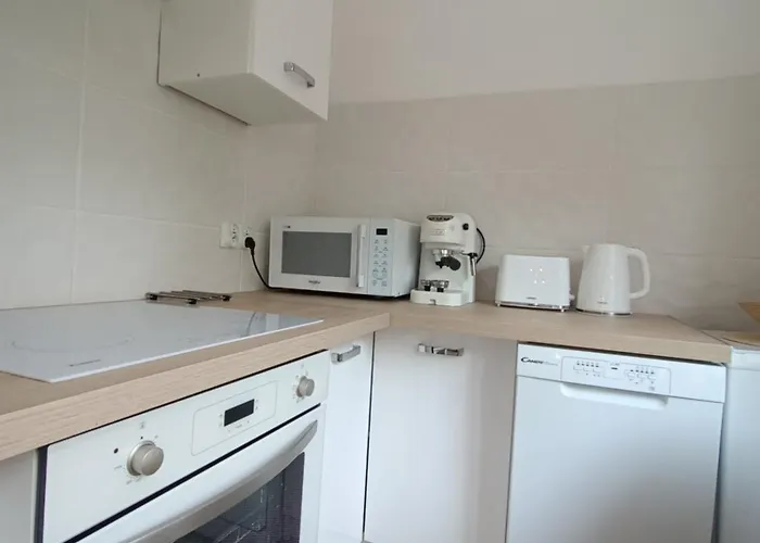 W Srebrnym Miescie شقة تارنوفسكي غوره